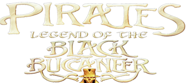 Логотип Черный Корсар