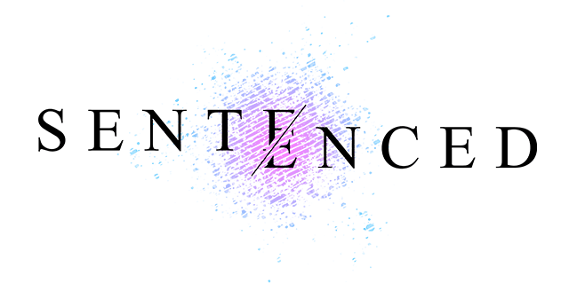 Логотип Sentenced VR