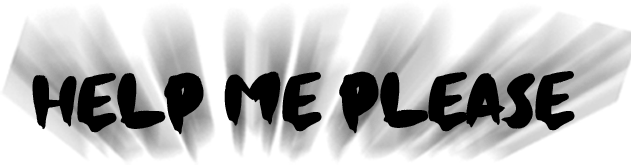 Логотип Help me please