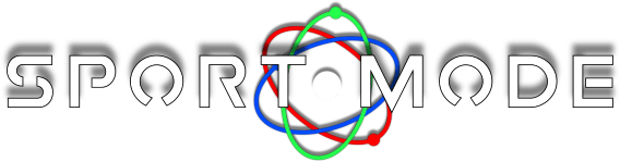 Логотип Sport Mode