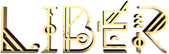 Логотип LiBER