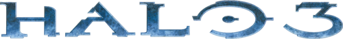 Логотип Halo 3