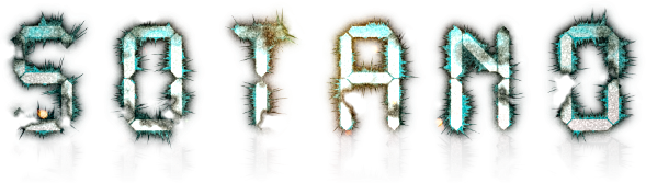 Логотип SOTANO - Mystery Escape Room Adventure