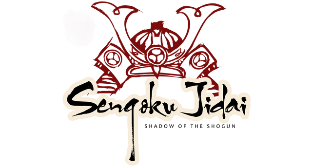 Логотип Sengoku Jidai: Shadow of the Shogun