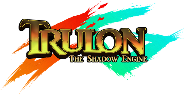 Логотип Trulon: The Shadow Engine