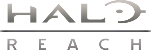 Логотип Halo: Reach