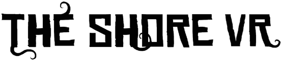 Логотип The Shore VR
