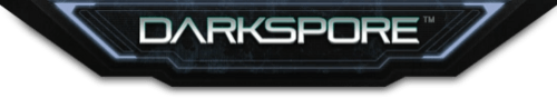 Логотип Darkspore