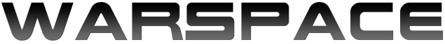 Логотип Warspace
