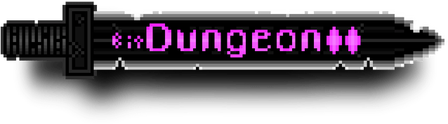 Логотип bit Dungeon 2