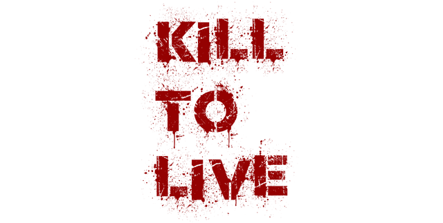 Логотип Kill To Live