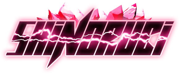 Логотип SHINORUBI