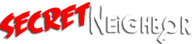 Логотип Secret Neighbor