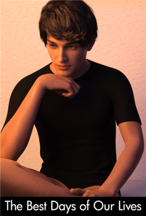 The Best Days of Our Lives