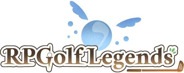 Логотип RPGolf Legends
