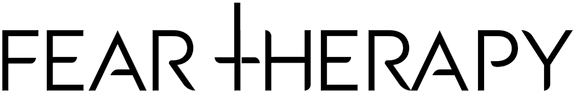Логотип Fear Therapy