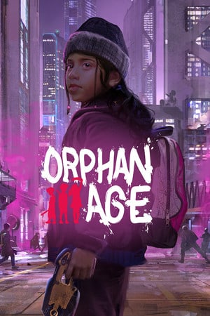 Orphan Age
