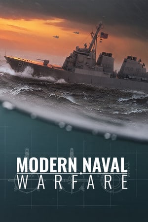 Modern Naval Warfare