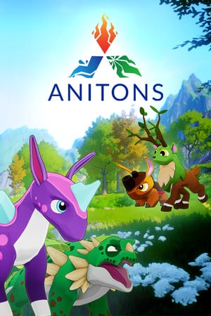 Anitons