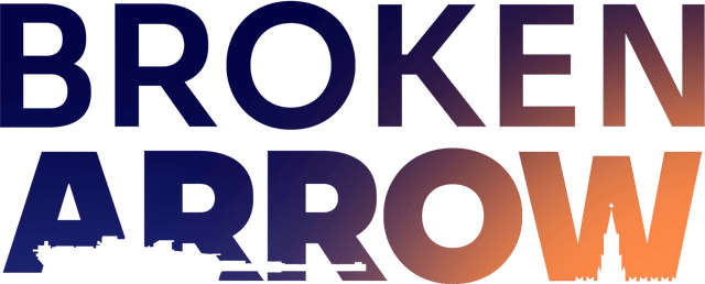 Логотип Broken Arrow