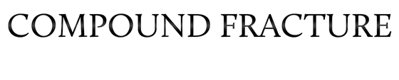 Логотип Compound Fracture