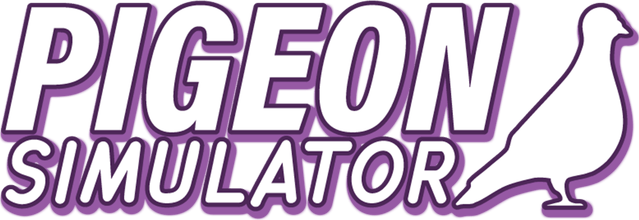 Логотип Pigeon Simulator