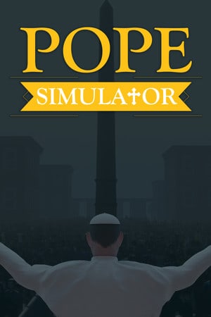Pope Simulator