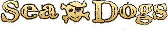 Логотип Sea Dogs: Легендарное Издание