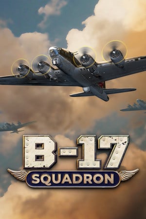 B-17 Squadron