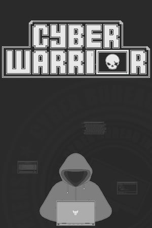 Cyber Warrior