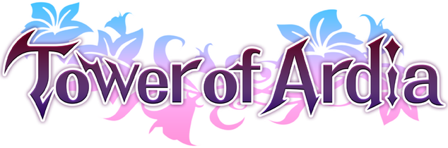 Логотип Tower of Ardia