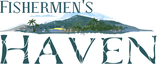 Логотип Fishermen's Haven