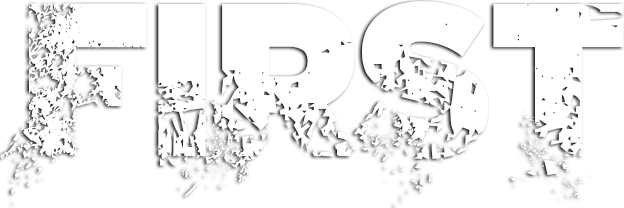 Логотип FIRST