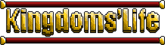 Логотип Kingdom's Life
