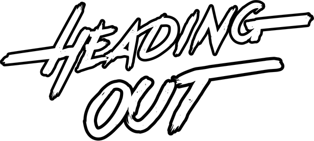 Логотип Heading Out - A Narrative Road Movie Racing Game