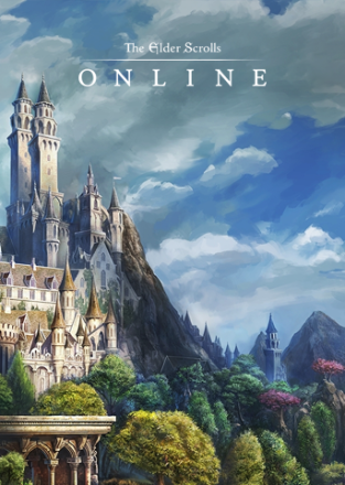 The Elder Scrolls Online: High Isle