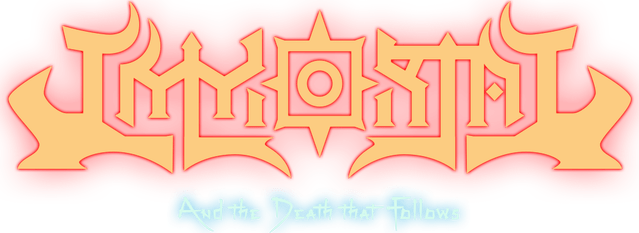 Логотип IMMORTAL: And The Death That Follows