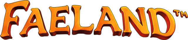 Логотип Faeland