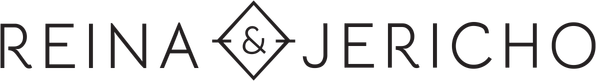 Логотип Reina and Jericho