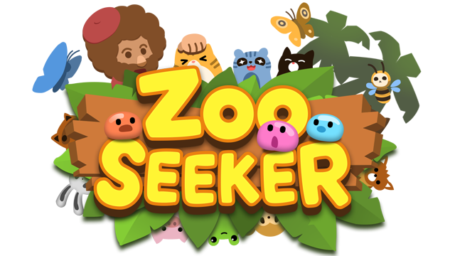 Логотип Zoo Seeker