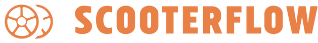 Логотип ScooterFlow