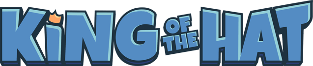 Логотип King of the Hat