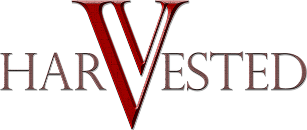 Логотип Harvested