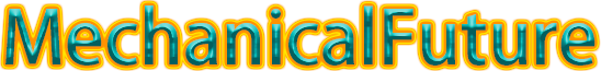 Логотип MechanicalFuture