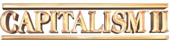 Логотип Capitalism 2