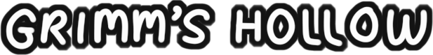 Логотип Grimm's Hollow