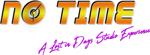 Логотип No Time