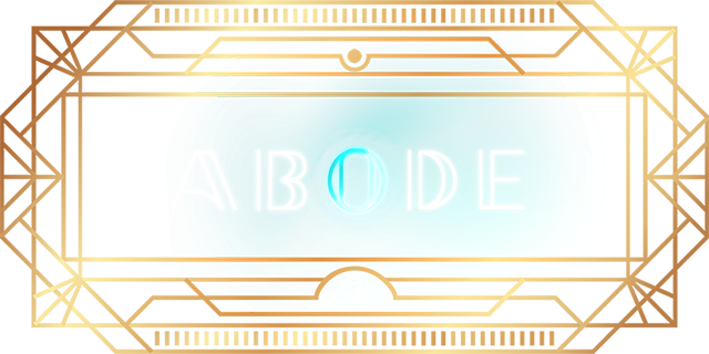 Логотип Abode 2