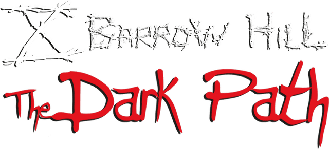 Логотип Barrow Hill: The Dark Path