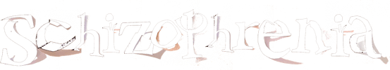 Логотип Schizophrenia